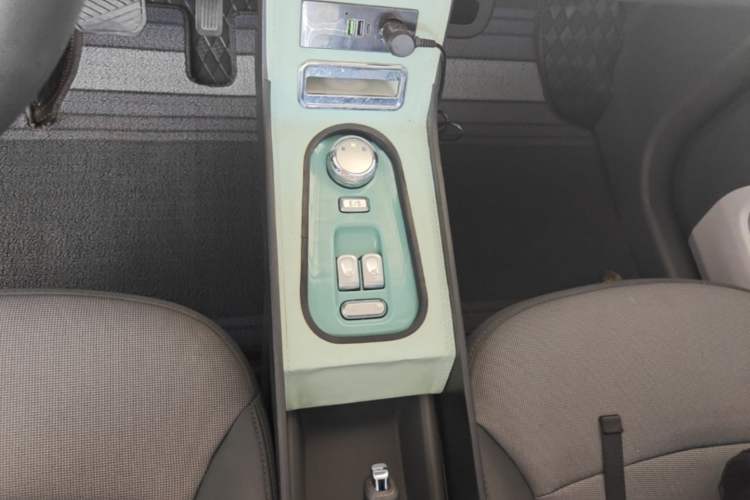 Used CHANGAN NEVO Lumin 2022 210km Sweet Edition
