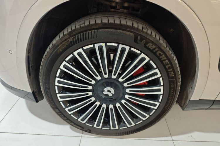 Used Nio ES8 2026 Model 6-seat Executive Luxury Edition