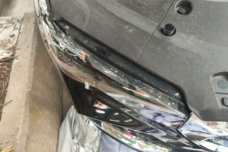 Used Geely Auto Monjaro L 2024 2.0TD DCT EVO Two-Wheel Drive Long-Range Version