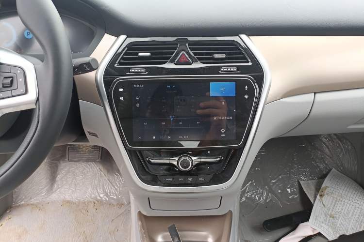 Used Denza Denza 2018 450 Base Version
