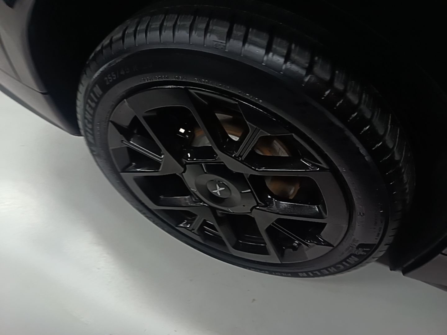 XPeng G7 2026 Model, Range-Extended 1704 Max Flagship Edition — снимка 11