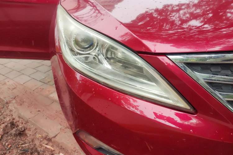 Used CHANGAN Eado 2012 1.6L Automatic Prestige Model China IV Standard
