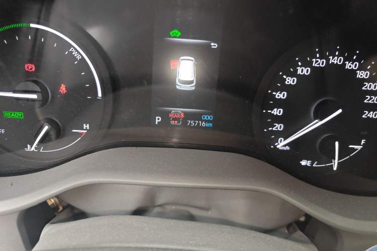 Used Toyota Sienna 2021 2.5L Hybrid Luxury Edition
