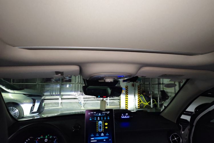 Used BYD Song New Energy 2019 Song DM 1.5TID Smart Connect Sharp Edition
