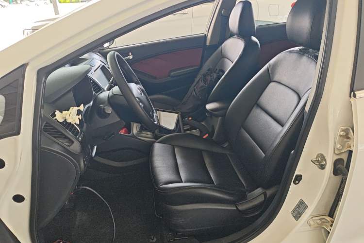 Used Kia K3 2015 1.6L Automatic GL
