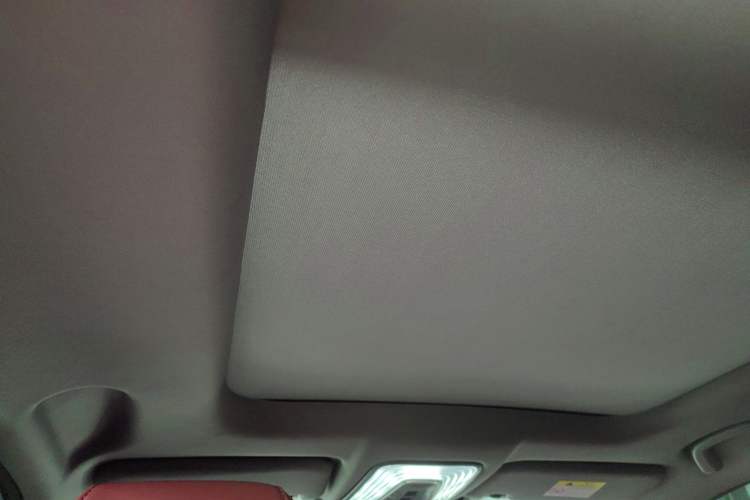 Used Changan CS75 PLUS 2024 3rd Generation Champion Edition 1.5T Intelligent Drive Dynamic Model