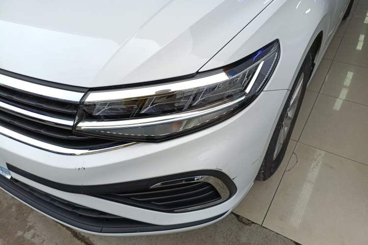 Used Volkswagen Bora 2024 200TSI DSG Comfort Edition
