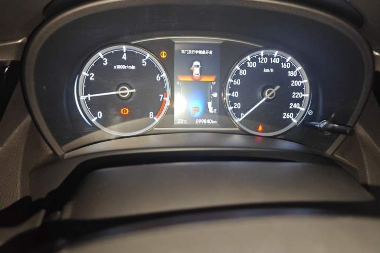 Used Honda Spirior 2015 2.0L Prestige Edition