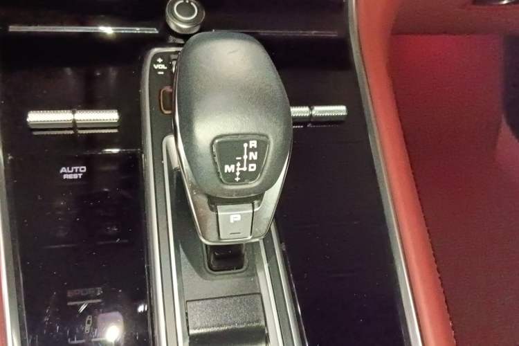 Used Porsche Panamera 2023 Panamera 2.9T