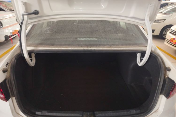 Used Volkswagen Lavida 2023 Revised 1.5L Automatic DeYi Edition