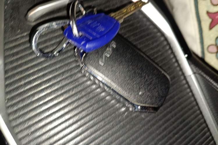 Used Kia K3 2023 1.5L CVT Luxury Edition
