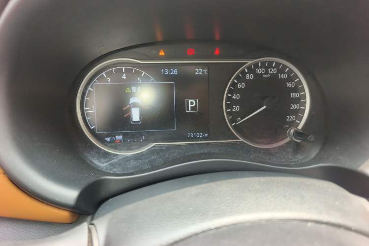 Used Nissan Kicks 2017 1.5L CVT Smart Drive Edition
