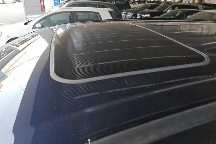 Used Toyota Wildlander 2022 Dual-Engine 2.5L E-CVT Two-Wheel Drive Luxury PLUS Edition