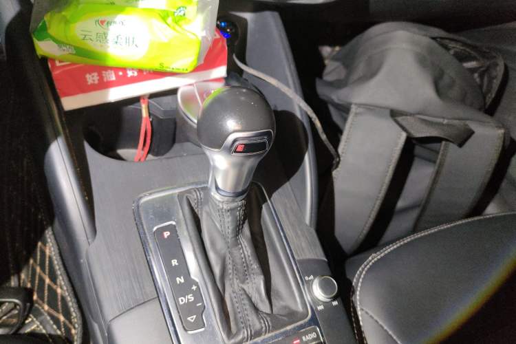 Used Audi A3 2014 Sportback 35 TFSI Automatic Ambition Edition