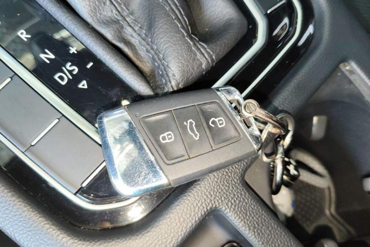 Used Volkswagen FAW-Volkswagen CC 2020 330TSI Glamour Edition China VI Standard