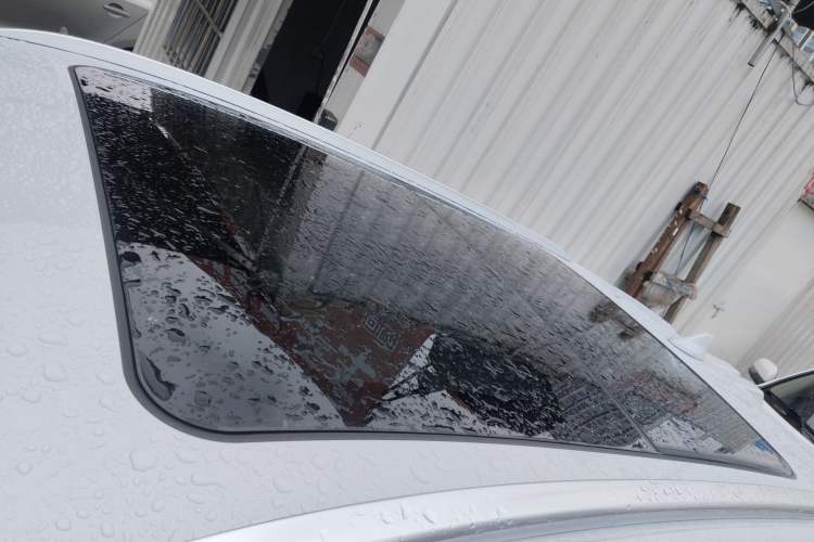 Used BYD Yuan PLUS 2025 Intelligent Driving Version 430 KM Beyond-Range Edition