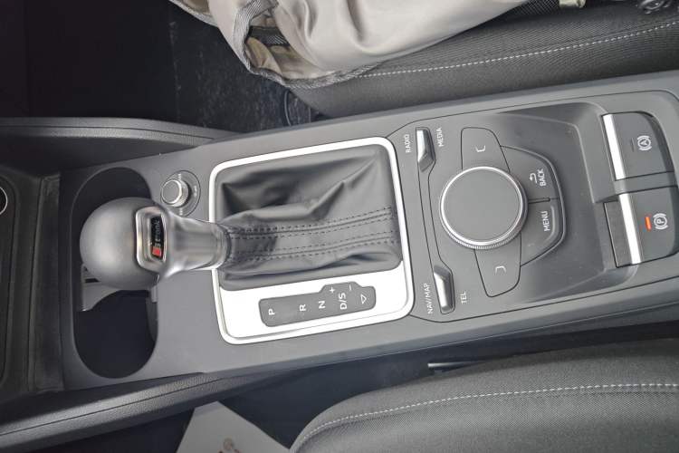 Used Audi Q2L 2020 35 TFSI Ambition Dynamic Edition
