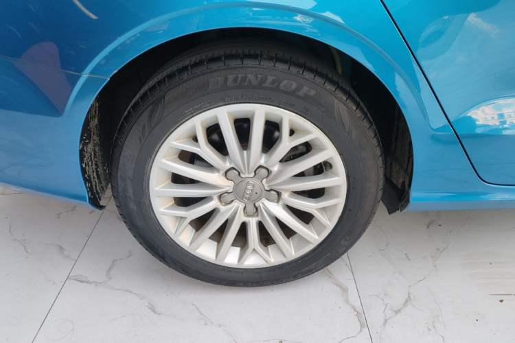 Used Audi A3 2016 Limousine 35 TFSI Prestige Edition
