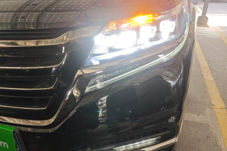 Used Honda Elysion 2019 2.0L Hybrid Comfort Edition
