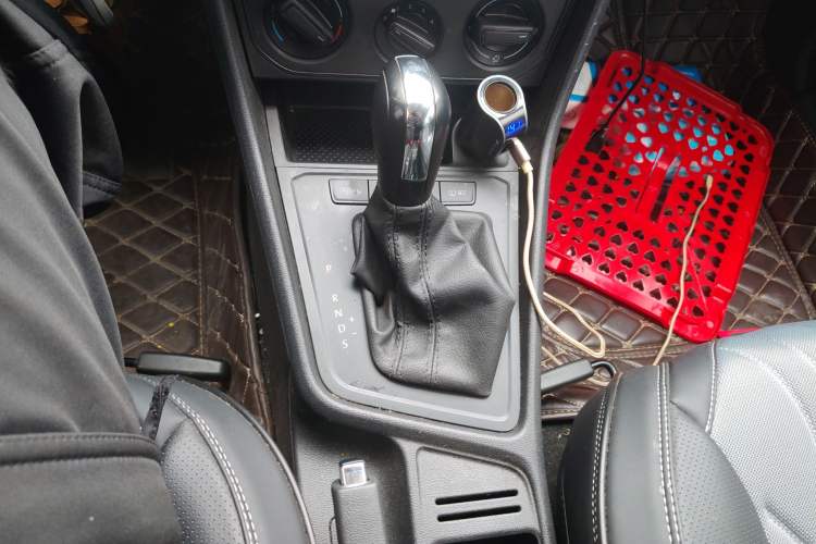 Used Volkswagen Lavida 2019 Lavida Start 1.5L Automatic Trendy Version China VI Standard
