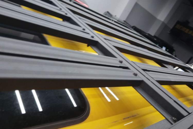 Used Tank 300 2022 2.0T Border Limited Edition