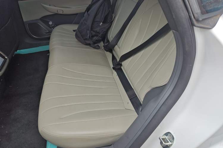 Used EXEED Star Era ES 2024 Max Long-Range Version
