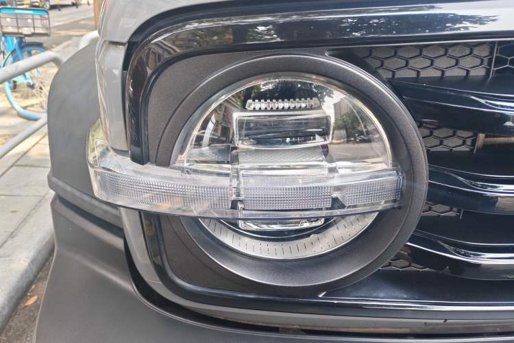 Used Tank 300 2021 Off-Road Edition 2.0T Conqueror
