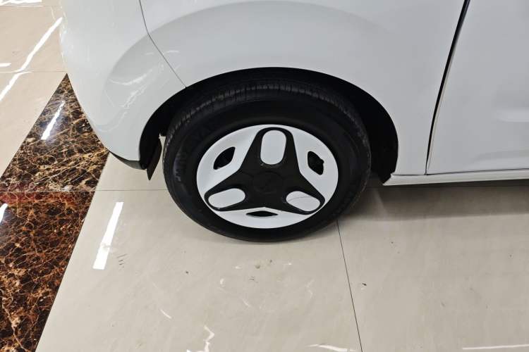 Used Geely Galaxy Panda 2025 210 km – Yuanqi Bear
