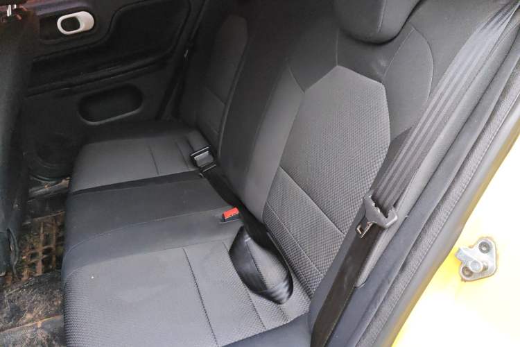 Used MG 3 2011 1.5L AMT Elite Edition
