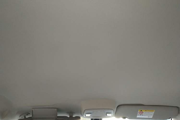 Used Geely Auto Vision 2020 Revised Version 1.5L CVT Asian Games Edition