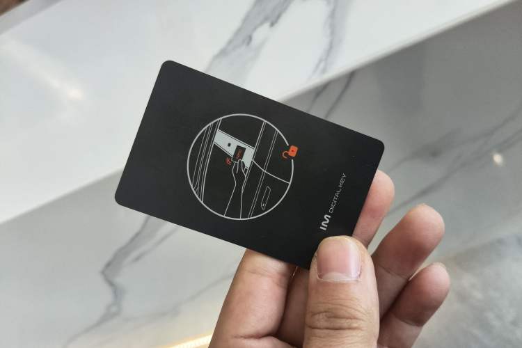 Used IM LS6 2023 Max Standard Edition