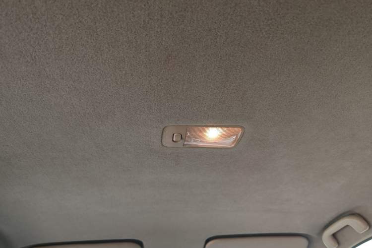 Used BYD F3 2015 Energy-Saving Edition 1.5L Manual Luxury Model