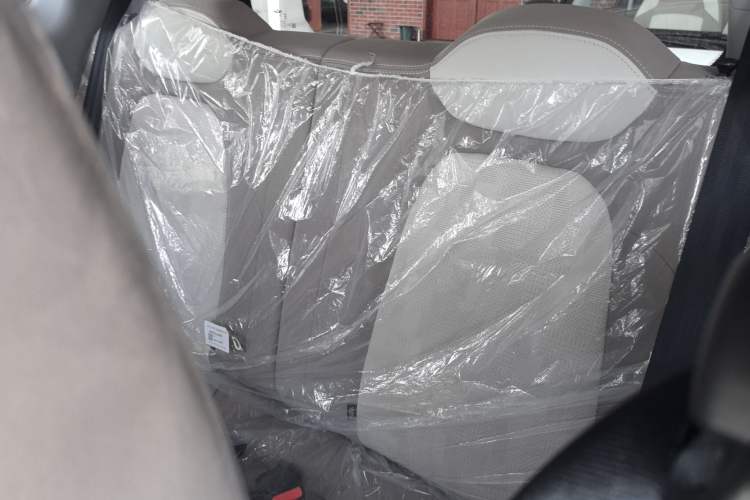 Used Chery QQ Ice Cream 2024 Edition Youth Version 205km Sundae
