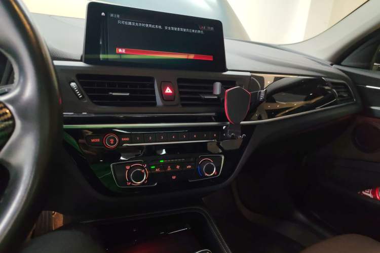 Used BMW 1 Series 2020 125i Leading Model M Sport Package
