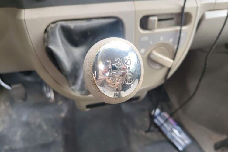 Used Karry Yousheng 2 2012 1.0L Power I-Type
