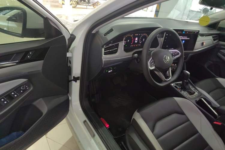 Used Volkswagen Bora 2023 300TSI DSG Prestige Edition Driver Seat