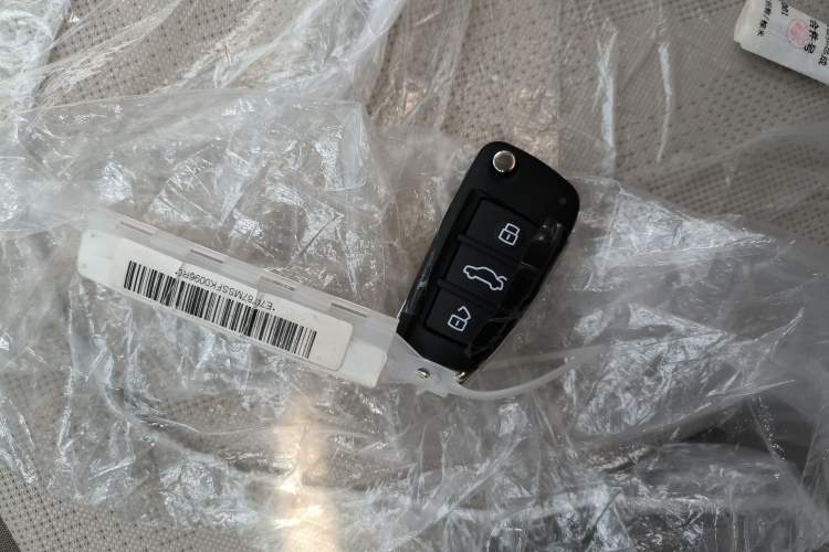 Used Chery QQ QQ Ice Cream 2025 205km Qi Energy Version
