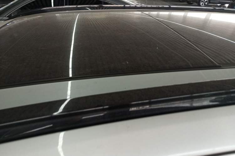 Used Hyundai Tucson 2023 Tucson L 1.5T Automatic Two-Wheel Drive DLX Luxury Edition Roof