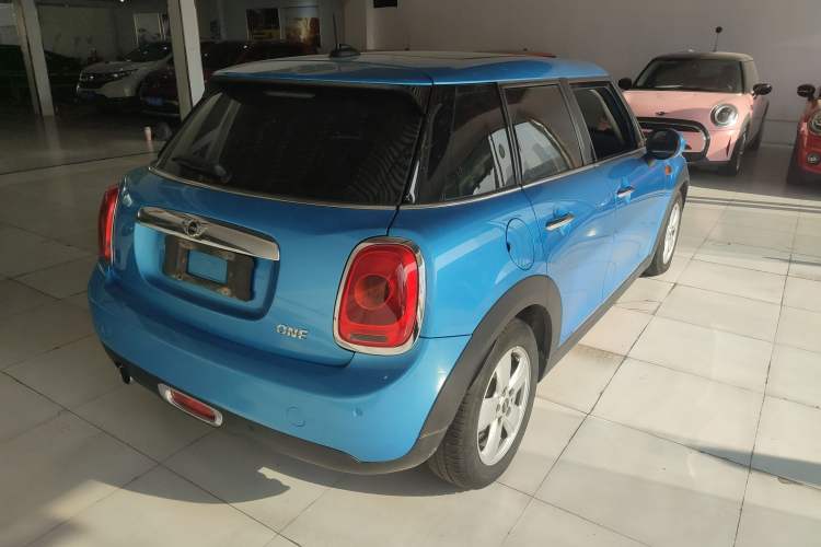 Used MINI MINI 2015 1.2T ONE Five-Door Edition