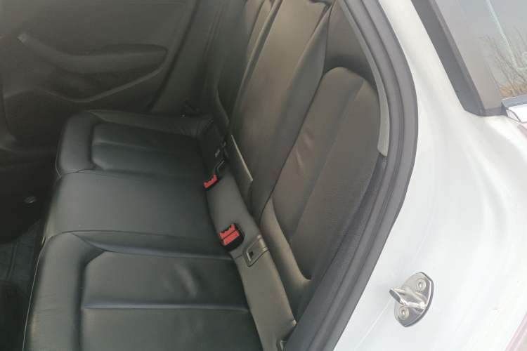 Used Audi A3 2019 Sportback 35 TFSI Style Version China V Emission Standard
