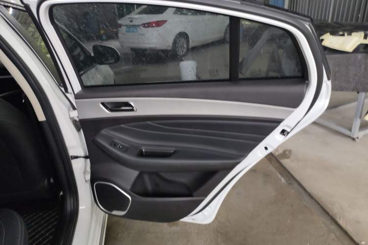 Used Chery Arrizo GX 2019 Champion Edition 1.5L Manual Elite Model