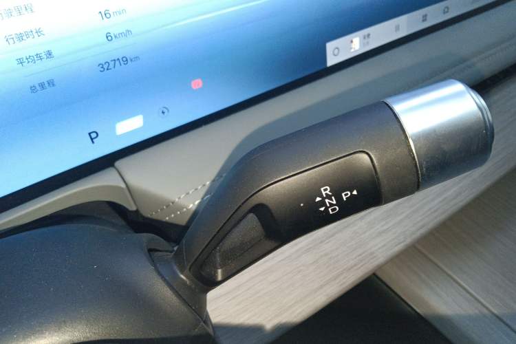 Used Geely Galaxy E8 2024 550 km Range Rear-Drive MAX