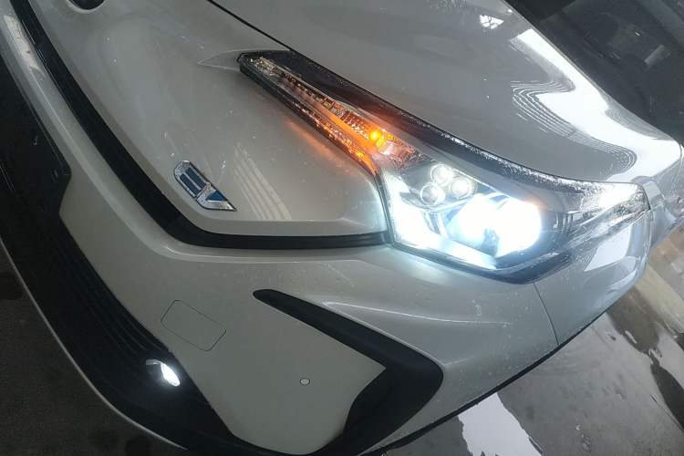 Used Toyota IZOA EV 2020 E·Smart Edition
