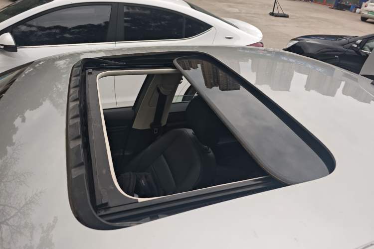 Used Volkswagen Lavida 2019 1.5L Automatic Comfort Edition China VI Standard Roof