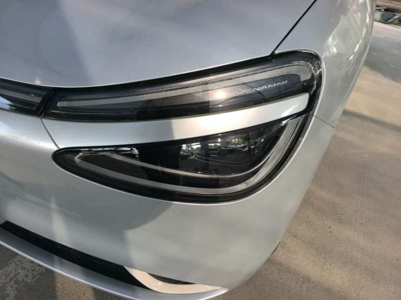 Used Dongfeng NAMMI 01 2024 430 Max — 23