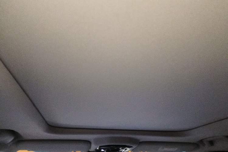 Used JETOUR Shanhai Shanhai T2 2024 C-DM 129KM Linye Edition
