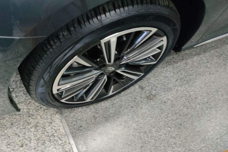 Used Chery Arrizo 8 PRO 2025 Pro 1.6T Luxury Model