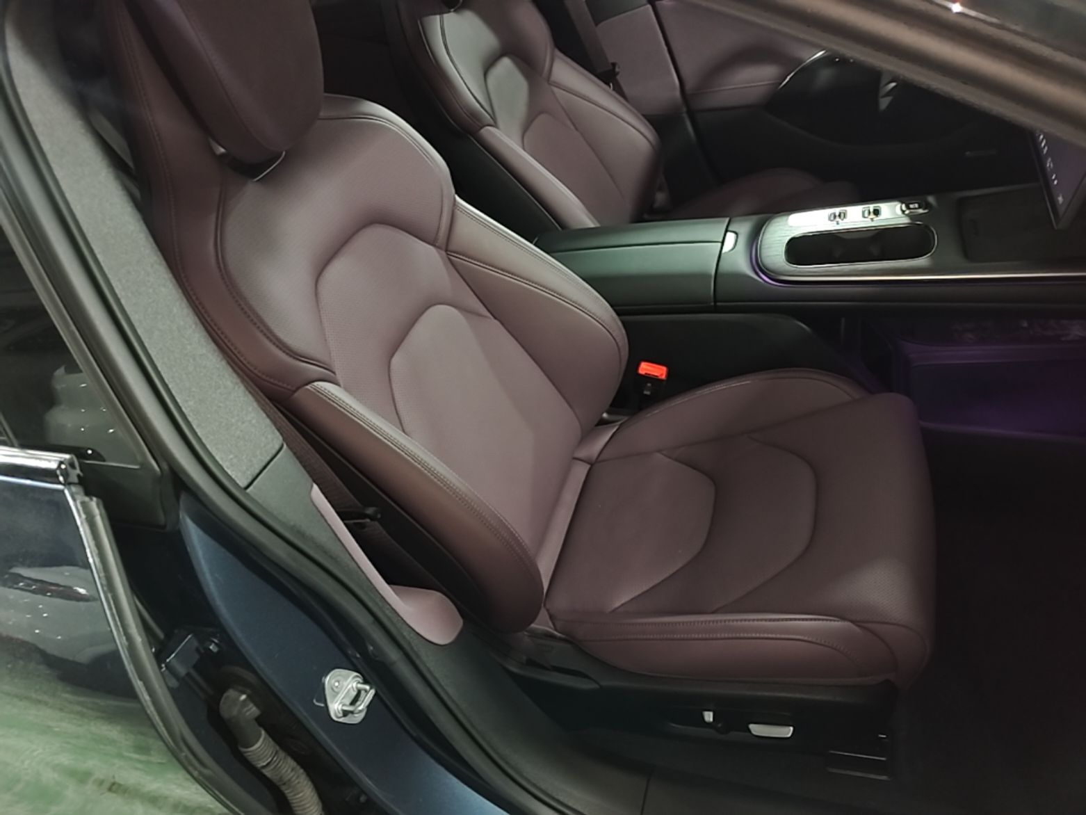 Xiaomi Auto SU7 2024 Rear-Drive Long-Range Intelligent Driving Version — снимка 19