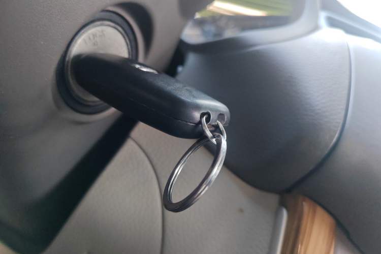 Used Nissan Sylphy 2012 1.6 XL CVT Luxury Edition