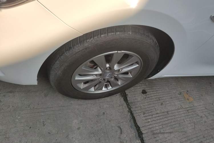 Used Hyundai Celesta 2020 1.6L Automatic GL Enjoyable Edition
